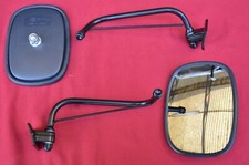 Coppia specchi retrovisori