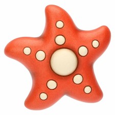 THUN Stella marina in cermica