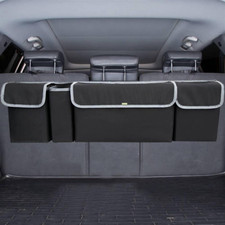 Organizer Bagagliaio Auto,4
