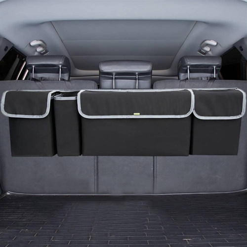 Organizer bagagliaio auto - bagagliaio, auto,4