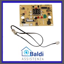 SCHEDA ELETTRONICA CON SONDA PER TERMOVENTILATORE DE LONGHI TCH7091ER cod.900057