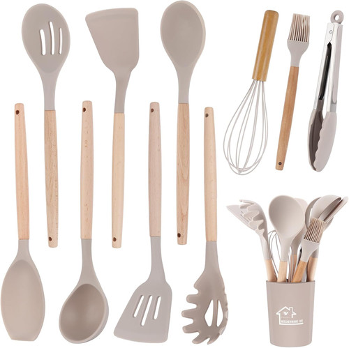 11pz utensili cucina in - cucina,