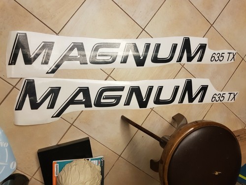 Adesivi per camper elnagh - adesivi,