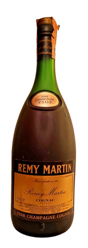 Cognac remy martin fine - martin,