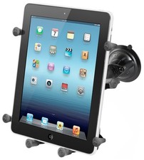 Supporto ventosa ram mount - a,
