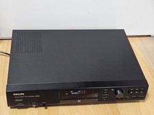 PHILIPS CDR-880 / Lettore