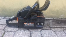 motosega oleomac Agristar 350