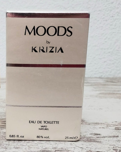 Krizia moods donna edt - donna,