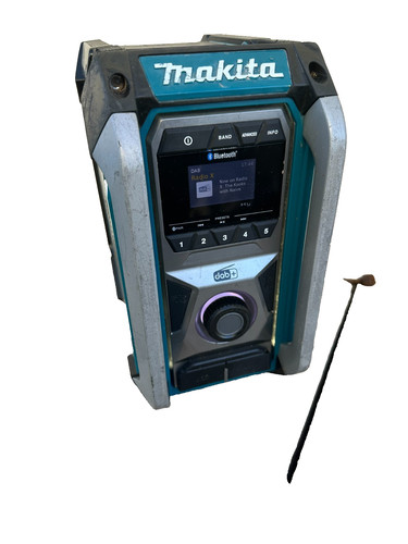 Makita mr007g 12v - makita, 12v-40v