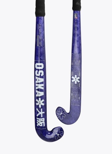 Osaka field hockey - field, low