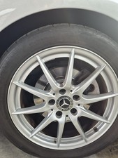Cerchi lega mercedes - cerchi,