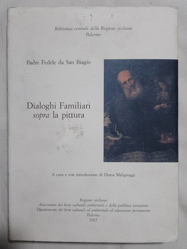 Padre fedele san biagio - fedele,