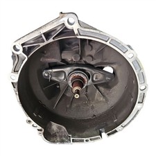 CAMBIO MANUALE COMPLETO PER