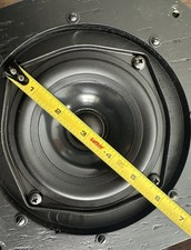 KEF B110 SP1057 WOOFER DRIVER