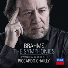 Johannes Brahms - Brahms: The
