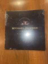 Michael Jackson Dangerous