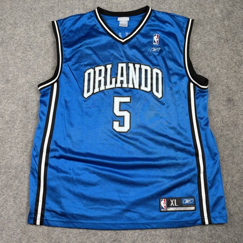 Maglia juwan howard reebok - maglia,