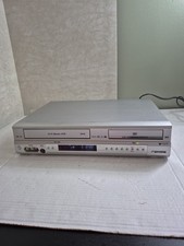 Lettore registratore DVD Sansui modello VRDVD4005 VHS HI-FI