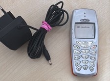 Nokia 3510i Blu Arancione