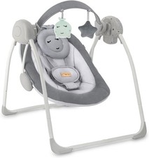 Momi sdraietta elettrica - sdraietta, ed