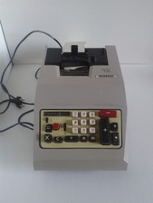Olivetti Ivrea Multisumma 20 calcolatrice da tavolo vintage