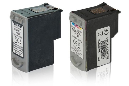 Compatibile per canon - compatibile,