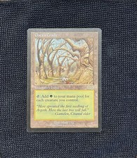 Culla di Gea - Saga di Urza -