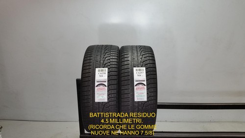 Gomme usate termiche - gomme,