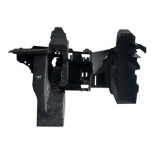 Supporto paraurti anteriore