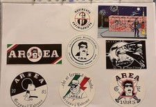 Adesivi Ultras Juve , Nucleo 