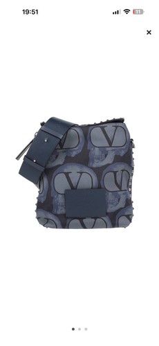 Borsa tracolla valentino - borsa, a
