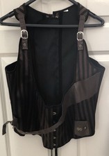 Corsetto bustier piccolo sotto