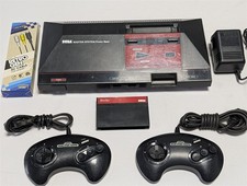 Sega Master System Power Base
