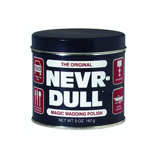 Nevr detergente per metalli - per,
