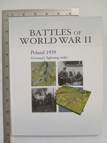 Osprey battles world war - of,