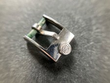 Fibbia a spillo originale IWC