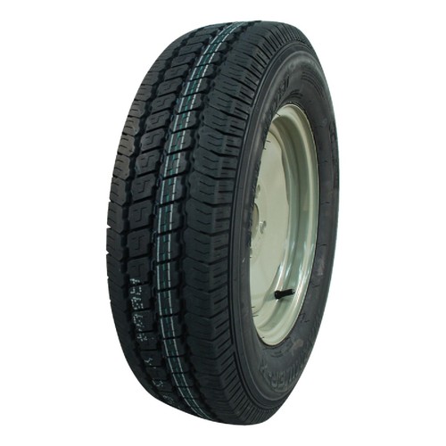 Ruota completa 195 - , r14c