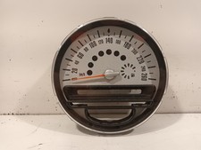 Mini Mini abitacolo 2010-2013