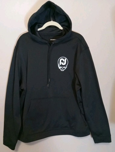 Felpa con cappuccio sport - cappuccio,