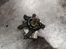 Opel Zafira C Astra J Insignia