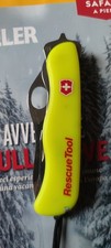 Coltello Multiuso Victorinox Con Rescue Tool