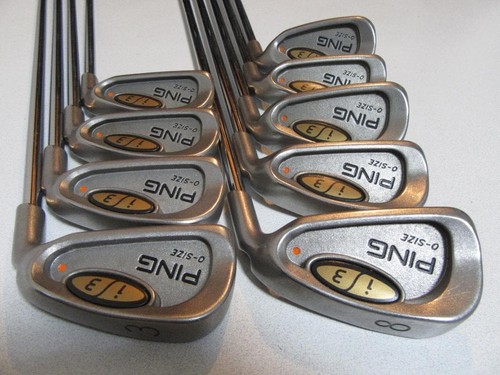 Set ferri si3 o - (ping),