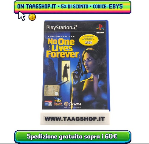 The operative one lives - the,