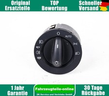 Interruttore combinato luci