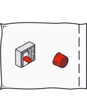 Bticino sprint - led