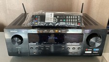 DENON AVR S750H