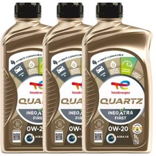 OLIO MOTORE AUTO TOTAL QUARTZ