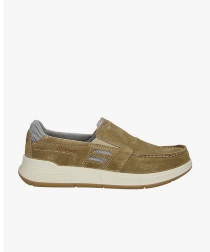 Grisport mocassino uomo con - grisport,