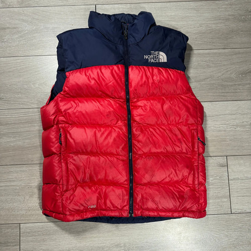 Gilet piumino uomo - , the