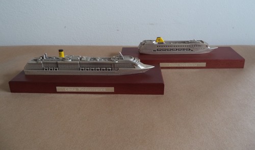 Lotto modellini nave - modellini,